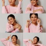 Ridhima Pandit Instagram - Felt cute might delete of course nevvaa evaa 📸 @trueclick01 🌸 Mumbai, Maharashtra
