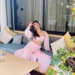 Ridhima Pandit Instagram - My #barbiecore moment’s over the years 💃🏼 Mumbai, Maharashtra