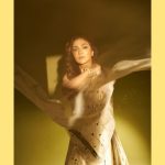 Ridhima Pandit Instagram - 🫣✨ . . . . Outfit: @yeh_lehenga_nahi_mehenga Styled by @parthoghoshal Jewels: @thehouseoframbhajos PR: @tamira.s Makeup by: @sshurakhan Hair by: @anita_matkar Shot by: @rohnpingalay