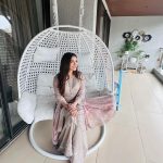 Ridhima Pandit Instagram – Festive SZN ✨💫
.
.
.
Wearing @labelvarsha 
PR @_anushkapuri_ 
.
.
.
#ganpatibappamorya #indian #festivewear Mumbai, Maharashtra