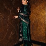 Ridhima Pandit Instagram - Diwali 2023 🪔 “Lewk and Feels” edition 🤩🪔🫶🏻🥰✨💫 #diwali2023
