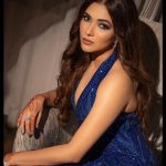 Ridhima Pandit Instagram - ✨✨✨✨ . . . . Styled by- @natashaabothra With @_alishamistry_ @mausmi_mitra_ Outfit- @mehakmurpanalabel Jewelry - @miranabymegha @affiliates_pr Clutch- @oceana_clutches Shoes- @feeltwenty Makeup by- @shehzeenmakeupandhair Hair by- @vids5_world Shot by- @deepak_das_photography