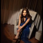 Ridhima Pandit Instagram - In my Brigitte Bardot Era✨ . . . . Styled by- @natashaabothra With @_alishamistry_ @mausmi_mitra_ Outfit- @mehakmurpanalabel Jewelry - @miranabymegha @affiliates_pr Clutch- @oceana_clutches Shoes- @feeltwenty Makeup by- @shehzeenmakeupandhair Hair by- @vids5_world Shot by- @deepak_das_photography . . . #ridhimapandit