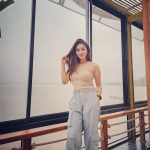 Ridhima Pandit Instagram - New beginnings.. same old me but better 💪🏻😌