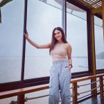 Ridhima Pandit Instagram - New beginnings.. same old me but better 💪🏻😌