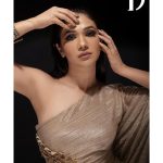 Ridhima Pandit Instagram – “Intrigue wrapped in a glance” 💫

Magazine @thedoormagazine
Featured @ridhimapandit 
Photographer & Creative Director @dhruv_vohraphotography 
Editor at Large & Fashion Director – @jennet_david_william 
Head Stylist @shalu_jaiswani
Makeup artist @makeup_by_nainaa
Hair stylist @sunnyroyy_official 
Assistant Stylist @yyashvilakhani 
Assistant photographer @b.runphotography
Post production – @ps_vox
Location – @kaasa.studio 

Outfit – @orupret
Accessories – @riwaiyat_official 
Footwear – @eridani.in

#thedoormagazine #ridhimapandit