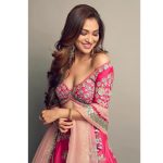 Ridhima Pandit Instagram - My #barbiecore moment’s over the years 💃🏼 Mumbai, Maharashtra