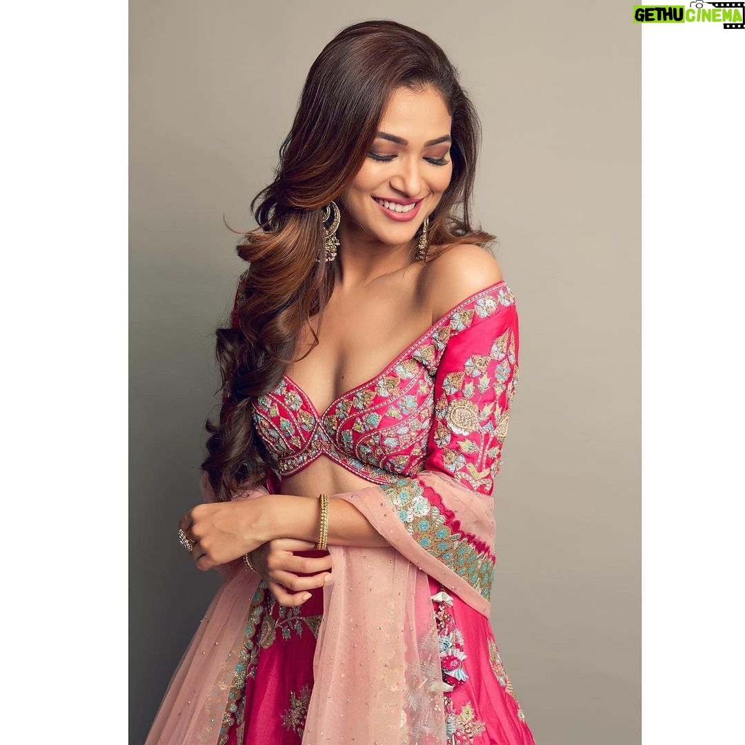 Ridhima Pandit Instagram - My #barbiecore moment’s over the years 💃🏼 Mumbai, Maharashtra
