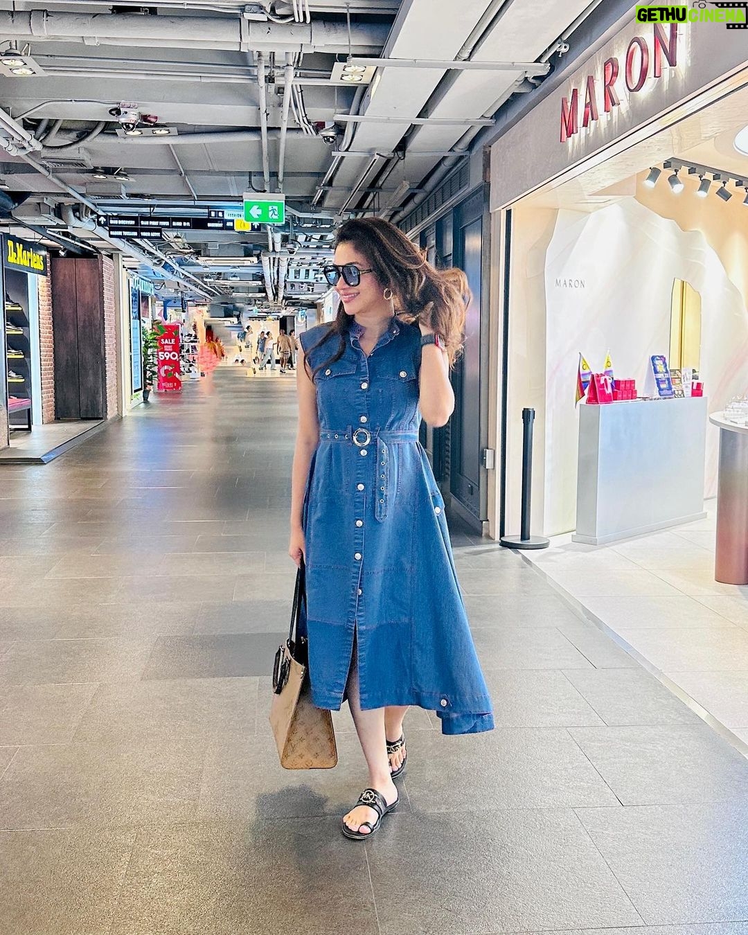 Ridhima Pandit Instagram - Life Aaj kal aur pichle mahine #photodump . . . Look one Swimwear: @ose.studios Cover up : @miakee.official Stack & earrings: @diora.india Styled by @poojagulabani Look two Bralet & shirt : @ahiclothing @sonyashaikh Earrings & Stack : @diora.india Neckpiece : @voycejewellery Hat : @twinkling_crafts Bag : @artios_india Styled by @poojagulabani Look three Bralet & shirt : @ahiclothing @sonyashaikh Earrings & Stack : @diora.india Neckpiece : @voycejewellery Hat : @twinkling_crafts Bag : @artios_india #thailand #travel #styling #fashion