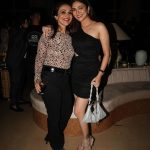 Ridhima Pandit Instagram - Aaj hai meri zindagi ke sabse khaas 🤌🏻 insaan ka janamdin.. Meri Behna Mera asli Gehna.. 🥹😅😂🥳😘💕🥹🧿🧿😘 love u sistahhhh @reemapandit .. May God bless you with the best in everything always … #sisterlove