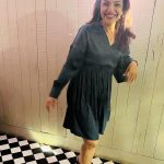 Ridhima Pandit Instagram - Aaj hai meri zindagi ke sabse khaas 🤌🏻 insaan ka janamdin.. Meri Behna Mera asli Gehna.. 🥹😅😂🥳😘💕🥹🧿🧿😘 love u sistahhhh @reemapandit .. May God bless you with the best in everything always … #sisterlove