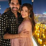 Ridhima Pandit Instagram - Diwali 2023 🪔 “Lewk and Feels” edition 🤩🪔🫶🏻🥰✨💫 #diwali2023
