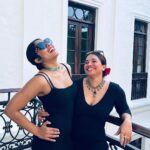 Rima Kallingal Instagram - Hey Senorita 🌹✨💃 🌟 📸 @niharikaa.chauhaan ♥️ Grand Hyatt Goa