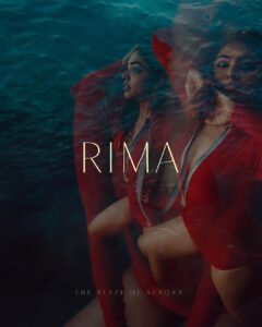 Rima Kallingal Instagram - Blaze of Aurora Photography : @_viishnu_santhosh Travel Partner : @bookmytripholidays.c Styled by : @diyaaa_john Editing : @anandu.sadanand Photography Assist : afrithhussain