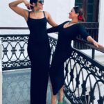 Rima Kallingal Instagram - Hey Senorita 🌹✨💃 🌟 📸 @niharikaa.chauhaan ♥️ Grand Hyatt Goa