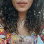 Rima Kallingal Instagram - .. and we blur into Goan nights ..
