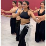 Rima Kallingal Instagram - Moverment Club Updates: Join us for an exciting Tribal Fusion Belly Dance Workshop on November 4th, featured by the talented dancer, Nivetha Sree. With a passion for the arts since childhood, Nivetha embarked on her tribal belly dance journey 11 years ago, learning from renowned instructors worldwide. This event is open to all dance enthusiasts. Registration Fee: 1000 . . . #bharathanatyam #kalari #conteprerorydanceclasses #danceworkshop #mamangam "rimakallingal keraladanceworkshop #choreography #danceperformance #dance #danceschool #bellydance #tribalbellydance #bellydancer #tribalbellydancer