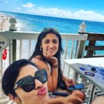 Rima Kallingal Instagram – Mine. @viddyanair Bennys on the Beach