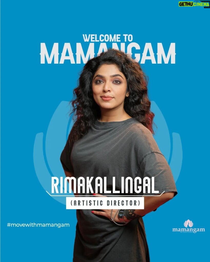 Rima Kallingal Instagram - Welcome to Mamangam. Rima Kallingal’s dance journey began as early as when she was 4 years old. Little did she know that these first little dance steps she took would set the rhythm and course of her life in the years to come. But before long, a second evolutionary stage in her dance career was to appear when she moved to Bangalore for higher studies and got introduced to contemporary dance. She soon saw herself performing, training and choreographing a wide array of world dance styles that also included various martial art genres. Start or restart your dance journey with us as we pave through our path of learning and unlearning. Come and #movewithmamangam Visit www.mamangam.org to register your classes. Link in bio #movewithmamangam #mamangamdancecompany #rimakallingal #vidhyarambham #indiandance #danceclasses #bharathanatyam #contemporary #hiphop #zumba #kalari #danceworkshops