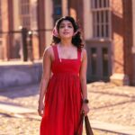 Rima Kallingal Instagram – Just another fool in love! 🎵💃 @cocoonmedia.us @deepajacobphotography @sreejakaimal @jaisphotos
