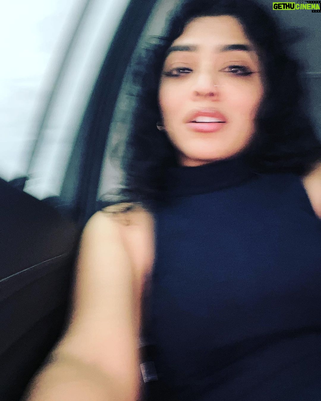 Rima Kallingal Instagram - Wynwood whirlwind! Wynwood Walls & Art District, Miami