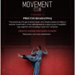 Rima Kallingal Instagram - Preethi Bharadwaj is a movement and theatre artiste based in Chennai. A well-known face in the field of classical dance, Preethi is also a teacher, performer and choreographer who engages in conversations that resonate and are relevant to the current state of Art and Classical Dance(Bharatanatyam) in particular. She constantly experiments by using Bharatanatyam and Theatre as tools to communicate ideas that question and appeal to people of all ages and backgrounds. The workshop will use bharatanatyam and theatre based movement activities to explore movement in a fun, self-expressive, engaging and thoughtful manner along with looking at building narratives through movement. Open to anyone who wants to move Dress code : anything comfortable A book, pen, water bottle Entry fees : 750 Rs is applicable
