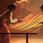 Rima Kallingal Instagram – Neythe 
From thread to cloth 

Imbibing the organically choreographed dance of artisans and weavers working on the many stages of the weaving process we bring to you NEYTHE – an onstage recreation.

We’ll be performing in Bangalore on December 22nd. Looking forward to meeting you all!

Tickets are available in BookMyShow.

Concept and Design – Rima Kallingal @rimakallingal
Choreography – Ashwin George @ashwing1686
Assistant Choreography – Aloshy Amal &  Greeshma Narendran 
@aloshy_amal & @greenarendran
Music (production) – Lional Lishoy @lionalleeshoy
Costume Designer – Sherin Elisabeth Joshy  @sherin.elisabeth.joshy
Costumes – Thunnal @thunnal
Light Designer – Manu Jacob @manuvjacob
Art Director – Anil Inspire @anil_inspire
Creative Consultant – Ramesh Menon @menonpr
Social Impact Partner – Save The Loom @savetheloom_org
Event Consultant – Parvathi Menon @parummaa
Social media and PR – La La Relations @lalarelations
Video courtesy: @idearootsfilms 
Dancers – Rima Kallingal, Aloshy Amal, Anusree P.S @anusree.p.s_, Anju Shyamaprasad @jayaprakashanju , Greeshma Narendran @greenarendran , Gopika Manjusha @gopika_manjusha, Amrithasree Omanakuttan @d_i_z_u_z_a____ , Poojitha Menon K @poojitha.kuttikat

Dancers – Rima Kallingal @rimakallingal , Pratheesh Ramdas @dancingninja.exe, Amitha S Ram @amitha.s.ram , Sanjana Rachel Jose @_sanjana.jose , Anusree P S @anusree.p.s_ , Anju shyamaprasad @jayaprakashanju , Aloshy Amal @aloshy_amal , Greeshma Narendran @greenarendran 

#mamangamindia #mamangam #dancechoreography #danceproduction #contemporarydance #dancer #dance #kochi #rimakallingal #reelsinstagram #trending #neythe