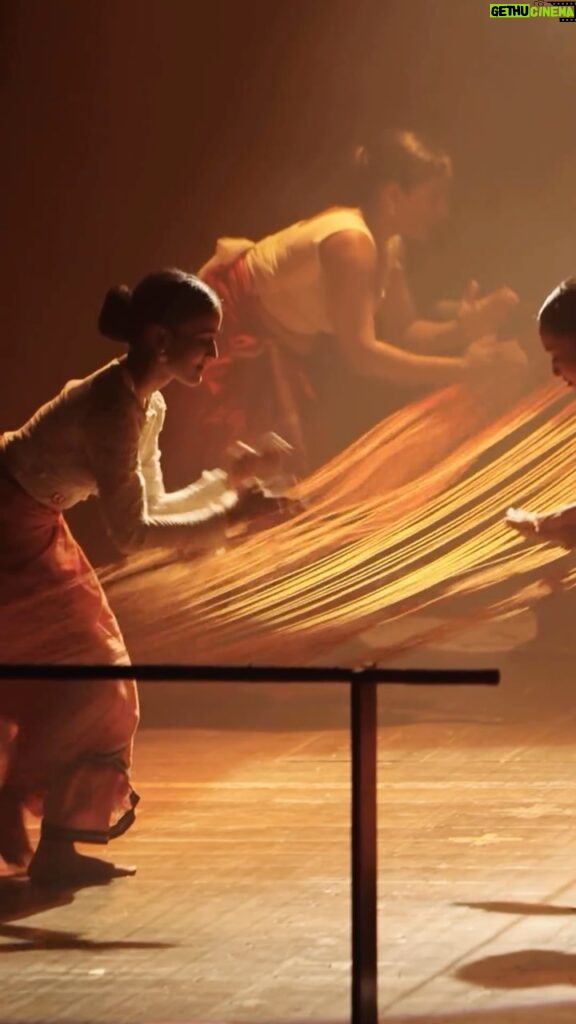 Rima Kallingal Instagram - Neythe From thread to cloth Imbibing the organically choreographed dance of artisans and weavers working on the many stages of the weaving process we bring to you NEYTHE - an onstage recreation. We’ll be performing in Bangalore on December 22nd. Looking forward to meeting you all! Tickets are available in BookMyShow. Concept and Design - Rima Kallingal @rimakallingal Choreography - Ashwin George @ashwing1686 Assistant Choreography - Aloshy Amal & Greeshma Narendran @aloshy_amal & @greenarendran Music (production) - Lional Lishoy @lionalleeshoy Costume Designer - Sherin Elisabeth Joshy @sherin.elisabeth.joshy Costumes - Thunnal @thunnal Light Designer - Manu Jacob @manuvjacob Art Director - Anil Inspire @anil_inspire Creative Consultant - Ramesh Menon @menonpr Social Impact Partner - Save The Loom @savetheloom_org Event Consultant - Parvathi Menon @parummaa Social media and PR - La La Relations @lalarelations Video courtesy: @idearootsfilms Dancers - Rima Kallingal, Aloshy Amal, Anusree P.S @anusree.p.s_, Anju Shyamaprasad @jayaprakashanju , Greeshma Narendran @greenarendran , Gopika Manjusha @gopika_manjusha, Amrithasree Omanakuttan @d_i_z_u_z_a____ , Poojitha Menon K @poojitha.kuttikat Dancers - Rima Kallingal @rimakallingal , Pratheesh Ramdas @dancingninja.exe, Amitha S Ram @amitha.s.ram , Sanjana Rachel Jose @_sanjana.jose , Anusree P S @anusree.p.s_ , Anju shyamaprasad @jayaprakashanju , Aloshy Amal @aloshy_amal , Greeshma Narendran @greenarendran #mamangamindia #mamangam #dancechoreography #danceproduction #contemporarydance #dancer #dance #kochi #rimakallingal #reelsinstagram #trending #neythe