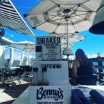 Rima Kallingal Instagram – Mine. @viddyanair Bennys on the Beach