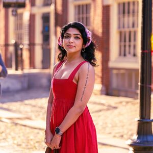 Rima Kallingal Instagram - Just another fool in love! 🎵💃 @cocoonmedia.us @deepajacobphotography @sreejakaimal @jaisphotos