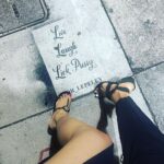 Rima Kallingal Instagram - Wynwood whirlwind! Wynwood Walls & Art District, Miami