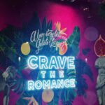 Rima Kallingal Instagram - Wynwood whirlwind! Wynwood Walls & Art District, Miami