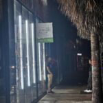 Rima Kallingal Instagram - Wynwood whirlwind! Wynwood Walls & Art District, Miami