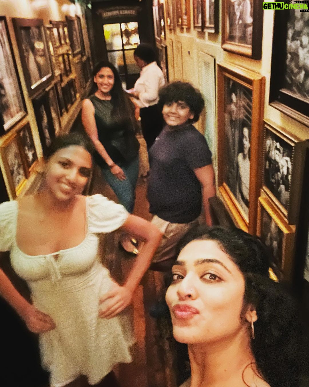 Rima Kallingal Instagram - Homes we find.