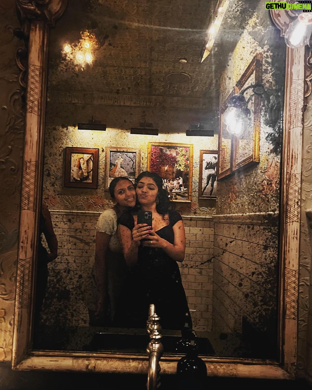 Rima Kallingal Instagram - Homes we find.