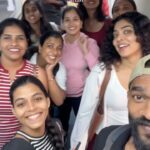 Rima Kallingal Instagram – Mamangam travel diaries