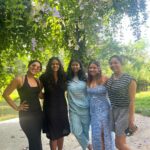 Rima Kallingal Instagram - Dreamers 😍