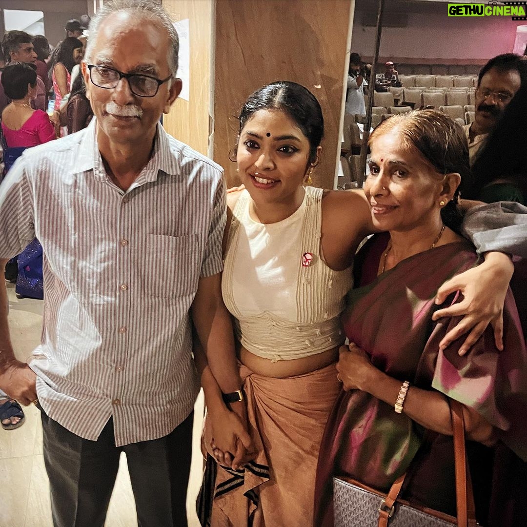Rima Kallingal Instagram - Growth is life making you understand that we are all so “human” after all 🥹