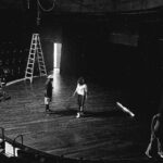 Rima Kallingal Instagram – For the love of the parquet floor stage .. 

Mamangam Dance Company showcasing Neythe – dance of the weaves at @jagrititheatre, tomorrow 7 pm.