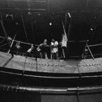 Rima Kallingal Instagram – For the love of the parquet floor stage .. 

Mamangam Dance Company showcasing Neythe – dance of the weaves at @jagrititheatre, tomorrow 7 pm.