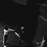 Rima Kallingal Instagram - For the love of the parquet floor stage .. Mamangam Dance Company showcasing Neythe - dance of the weaves at @jagrititheatre, tomorrow 7 pm.