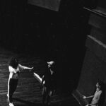 Rima Kallingal Instagram – For the love of the parquet floor stage .. 

Mamangam Dance Company showcasing Neythe – dance of the weaves at @jagrititheatre, tomorrow 7 pm.