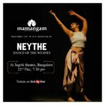 Rima Kallingal Instagram - Embark on our mesmerizing journey with our debut dance production, "Neythe," at Jagriti Theatre in Bangalore at 7.30 PM. We extend a warm invitation to all art enthusiasts to join us for this extraordinary experience. Secure your tickets now on BookMyShow and be part of a night filled with artistic brilliance. #mamangam #neythe #rimakallingal #dance #dancerlife #contemprorarydance #conteprerorydanceclasses #debutdanceproduction #bangalore