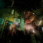 Rima Kallingal Instagram - .. and we blur into Goan nights ..