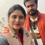 Rithika Tamil Selvi Instagram - Morning vibes 😇 . . . . #rithika #tamil_rithika #rithikatamilselvi #shankaracharyatemple #shankaracharyatemplesrinagar #kashmir #kashmirtourism #kashmirphotography #kashmirdairies #srinagar #jammukashmir #jammu #jammuandkashmir Shankaracharya Temple, Srinagar, Jammu & Kashmir