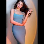 Ritika Badiani Instagram - S E R E I N 🤍
