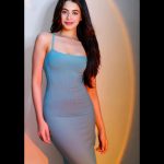 Ritika Badiani Instagram - S E R E I N 🤍