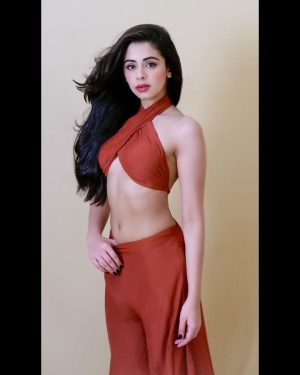 Ritika Badiani Instagram - थर्स्ट-trap