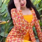 Ritika Badiani Instagram - Saibo ♥️ #RitsBadiani #RitikaBadiani #Trending