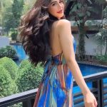 Ritika Badiani Instagram – ♥️🎶

#RitsBadiani #RitikaBadiani #Phuket #Thailand